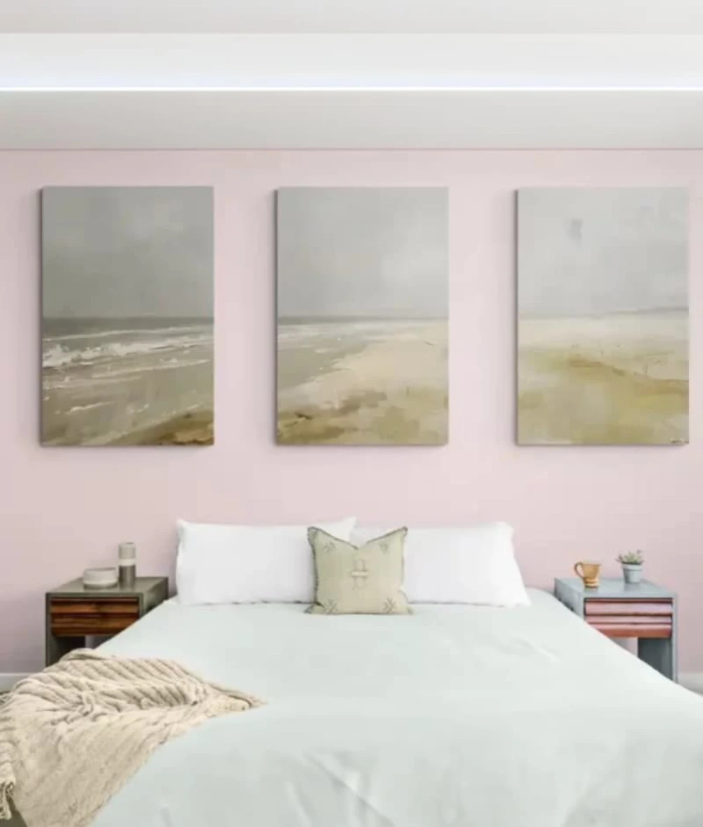 The Art of Home Decor: Elevating Your Space with Online Art Purchases